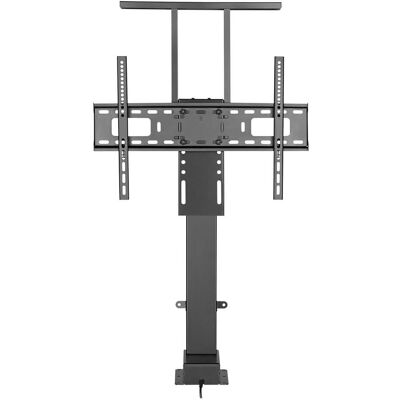 MYWALL HP63-2AL - Ascenseur de télévision avec contrôle vocal pour écrans de 37''-80'' - Compatible Smart Home - Publicité MYWALL HP63-2AL - Ascenseur de télévision avec contrôle vocal pour écrans de 37''-80'' - Compatible Smart Home - Publicité