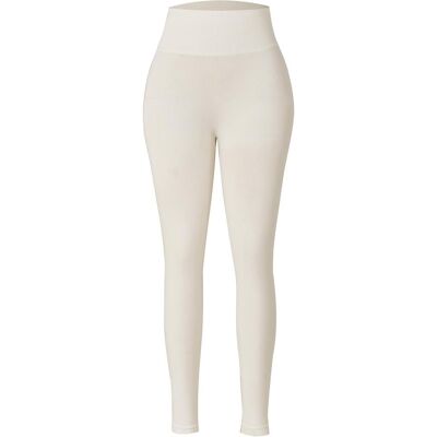 Yeaz, Femmes, Leggings, Flex (M), Beige - Publicité Yeaz, Femmes, Leggings, Flex (M), Beige - Publicité
