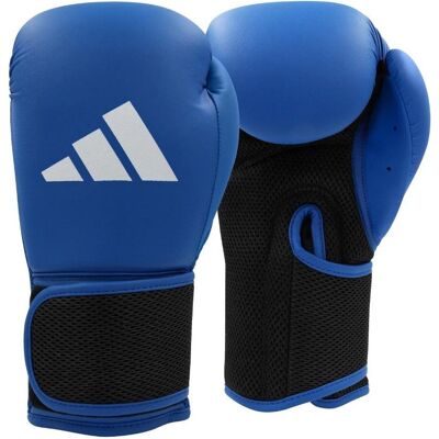 Adidas, Gants de boxe, (6 OZ, 6) - Publicité Adidas, Gants de boxe, (6 OZ, 6) - Publicité