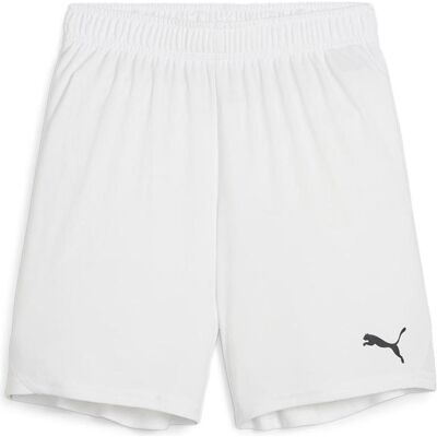 Puma teamGOAL Junior Shorts - Shorts - Publicité Puma teamGOAL Junior Shorts - Shorts - Publicité