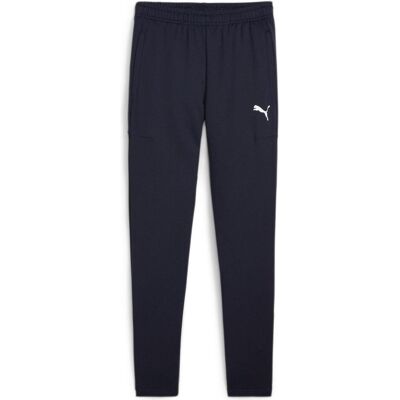Puma Jungen, Sporthose, teamGOAL PRO Training Pants Jr (140) - Pantalons de sport - Publicité Puma Jungen, Sporthose, teamGOAL PRO Training Pants Jr (140) - Pantalons de sport - Publicité
