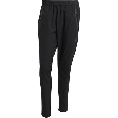 Pantalon adidas Tiro 25 Competition Vis Tech Travel - Noir - Pantalon - Publicité Pantalon adidas Tiro 25 Competition Vis Tech Travel - Noir - Pantalon - Publicité