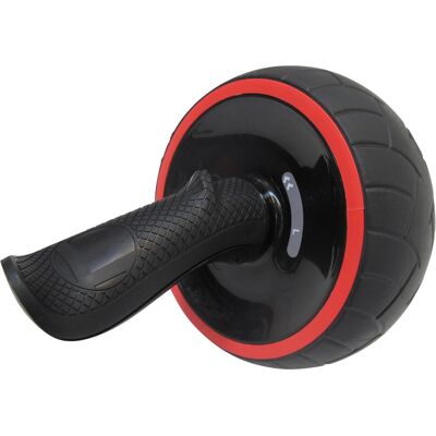 Titan Life Ab Wheel - Roue de Graisse - Entraînement efficace du centre - Publicité Titan Life Ab Wheel - Roue de Graisse - Entraînement efficace du centre - Publicité