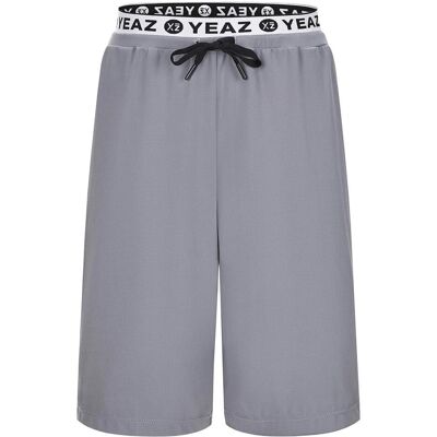Yeaz, Hommes, Bas de sport, Instructor (3XL), Gris - Publicité Yeaz, Hommes, Bas de sport, Instructor (3XL), Gris - Publicité