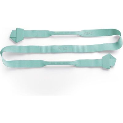 Yeaz, Yoga + pilates : accessoires - Publicité Yeaz, Yoga + pilates : accessoires - Publicité