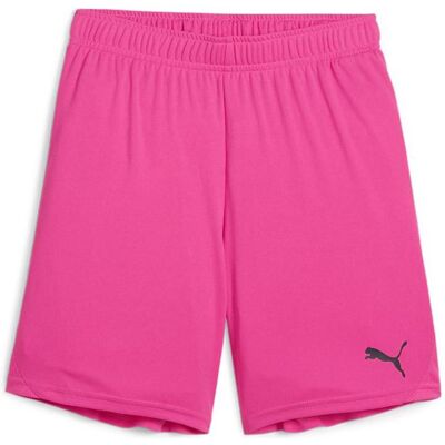 Puma Garçons, Short de sport, teamGOAL Shorts Jr - Shorts de sport - Publicité Puma Garçons, Short de sport, teamGOAL Shorts Jr - Shorts de sport - Publicité