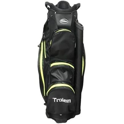 Trolem, Sac de golf - Publicité Trolem, Sac de golf - Publicité
