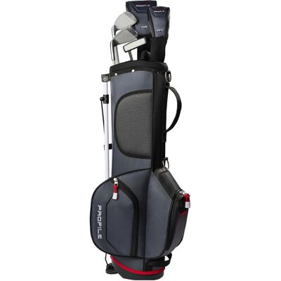 Wilson, Club de golf, (Droitier) - Publicité Wilson, Club de golf, (Droitier) - Publicité