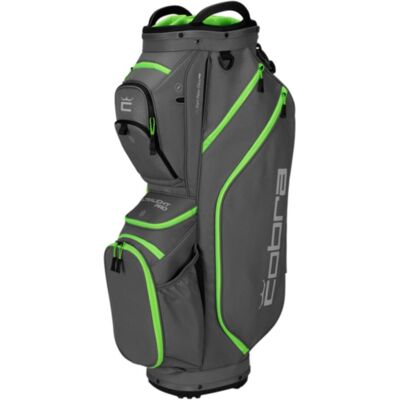 Cobra Sac de golf - Publicité Cobra Sac de golf - Publicité