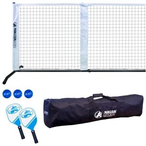 Park & Sun Sports, Pickleball - Publicité Park & Sun Sports, Pickleball - Publicité