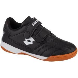 Chaussures de sport pour enfants Lotto - Chaussures indoor - Publicité Chaussures de sport pour enfants Lotto - Chaussures indoor - Publicité