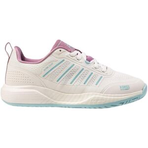 Chaussures de padel K-swiss Ultra Court - Publicité Chaussures de padel K-swiss Ultra Court - Publicité