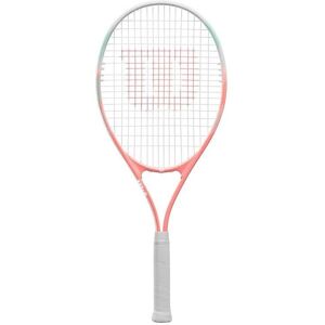 Wilson, Raquette de tennis, (274 g) - Publicité Wilson, Raquette de tennis, (274 g) - Publicité