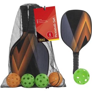 Idena, Pickleball - Publicité Idena, Pickleball - Publicité