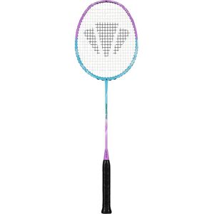 Carlton, Raquette de badminton, (Non couvert) - Publicité Carlton, Raquette de badminton, (Non couvert) - Publicité