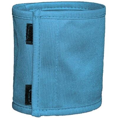 Korntex KX516 Bracelet de Tennis Bleu Ciel - Accessoire Sportif - Publicité Korntex KX516 Bracelet de Tennis Bleu Ciel - Accessoire Sportif - Publicité