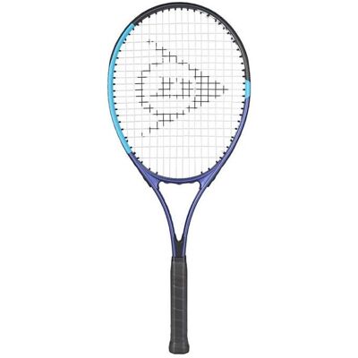 Dunlop Raquette de tennis, (2, 300 g, Couverture :) - Publicité Dunlop Raquette de tennis, (2, 300 g, Couverture :) - Publicité