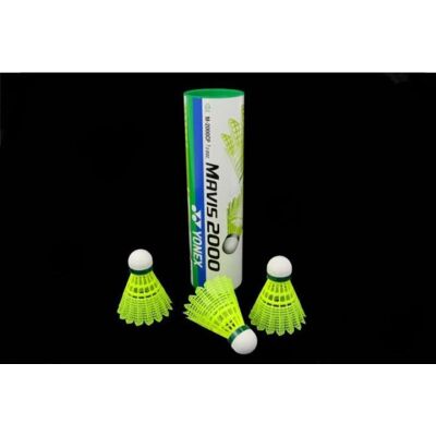 Yonex, Raquette de badminton - Publicité Yonex, Raquette de badminton - Publicité