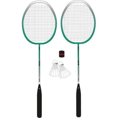 Avento, Raquette de badminton - Publicité Avento, Raquette de badminton - Publicité