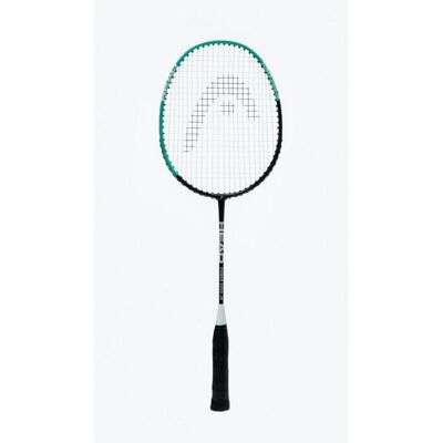 Head, Raquette de badminton, (Couverture :) - Publicité Head, Raquette de badminton, (Couverture :) - Publicité