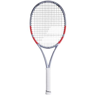 Babolat, Raquette de tennis, (3, 300 g, Couverture :) - Publicité Babolat, Raquette de tennis, (3, 300 g, Couverture :) - Publicité
