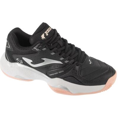 Joma, Femmes, Chaussures de tennis, Master Damen Tennisschuhe (36), Noir - Publicité Joma, Femmes, Chaussures de tennis, Master Damen Tennisschuhe (36), Noir - Publicité