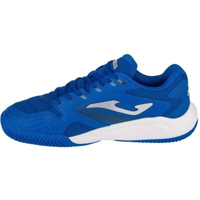 Joma, Hommes, Chaussures de tennis, Master 1000 Hommes 2404 TM100S2404C - 40 (40) - Publicité Joma, Hommes, Chaussures de tennis, Master 1000 Hommes 2404 TM100S2404C - 40 (40) - Publicité