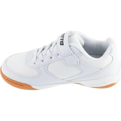Lotto, Chaussure de salle, Skeyla K 2601530K-1011 białe 26 (26), Blanc - Publicité Lotto, Chaussure de salle, Skeyla K 2601530K-1011 białe 26 (26), Blanc - Publicité