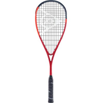 Dunlop Raquette de squash - Publicité Dunlop Raquette de squash - Publicité