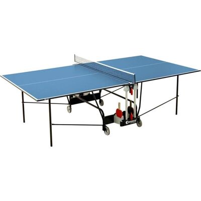 Sponeta, Table de ping-pong - Publicité Sponeta, Table de ping-pong - Publicité