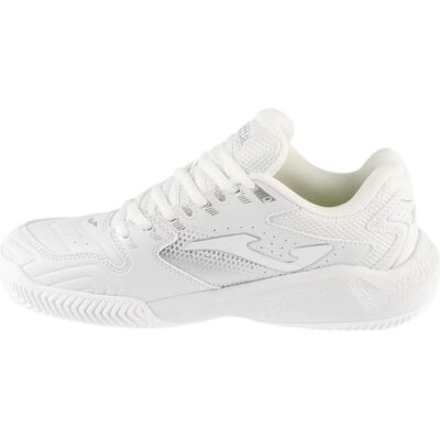 Joma, Femmes, Chaussures de tennis, Chaussures de tennis Master 1000 Lady 2602 (36), Blanc - Publicité Joma, Femmes, Chaussures de tennis, Chaussures de tennis Master 1000 Lady 2602 (36), Blanc - Publicité