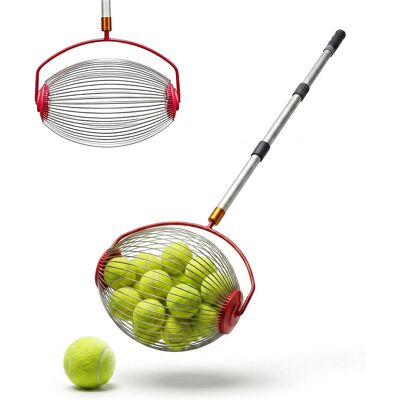 Relaxdays, Balle de tennis - Publicité Relaxdays, Balle de tennis - Publicité