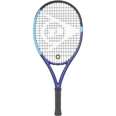 Dunlop Raquette de tennis, (0, 260 g, Non couvert) - Publicité Dunlop Raquette de tennis, (0, 260 g, Non couvert) - Publicité