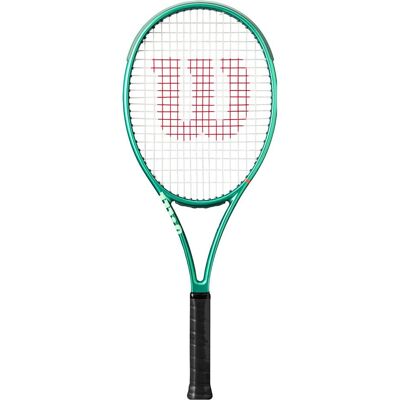 Wilson, Raquette de tennis, (3, 275 g, Non cordé) - Publicité Wilson, Raquette de tennis, (3, 275 g, Non cordé) - Publicité