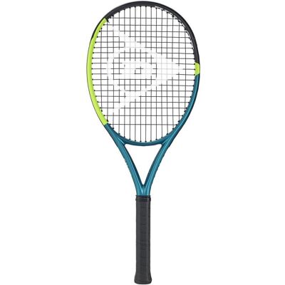 Dunlop TR SX Team 105 - Raquette de Tennis - Publicité Dunlop TR SX Team 105 - Raquette de Tennis - Publicité