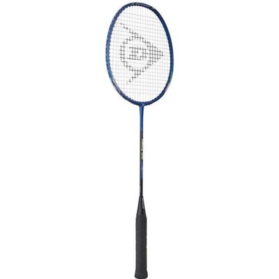 Dunlop Raquette de badminton, (Couverture :) - Publicité Dunlop Raquette de badminton, (Couverture :) - Publicité