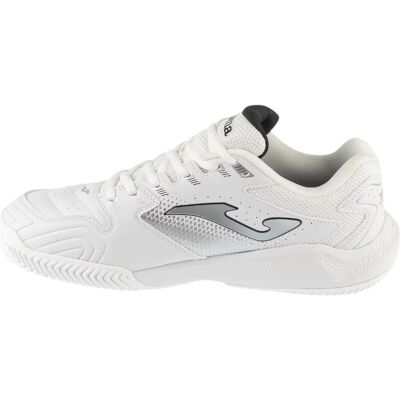 Joma, Hommes, Chaussures de tennis, Master 1000 Hommes 2602 TM100W2602C blanc 42 (42), Blanc - Publicité Joma, Hommes, Chaussures de tennis, Master 1000 Hommes 2602 TM100W2602C blanc 42 (42), Blanc - Publicité