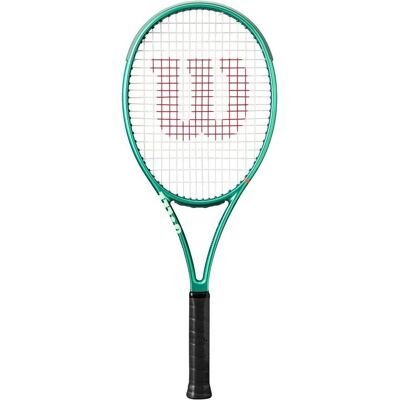 Wilson, Raquette de tennis, (2, 275 g, Non cordé) - Publicité Wilson, Raquette de tennis, (2, 275 g, Non cordé) - Publicité
