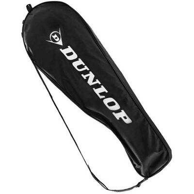 Dunlop Raquette de badminton, (Couverture :) - Publicité Dunlop Raquette de badminton, (Couverture :) - Publicité
