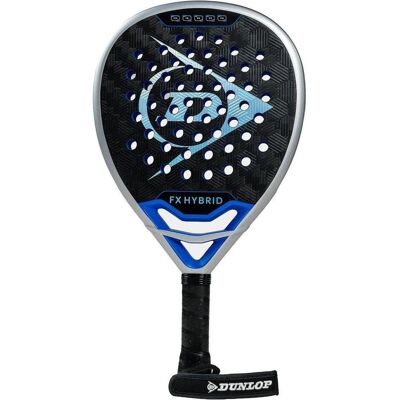 Dunlop Raquette padel - Publicité Dunlop Raquette padel - Publicité