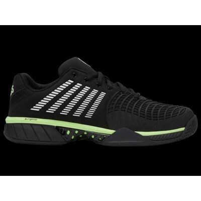 K-Swiss, Hommes, Chaussures de tennis, Express Light 3 (41) - Publicité K-Swiss, Hommes, Chaussures de tennis, Express Light 3 (41) - Publicité