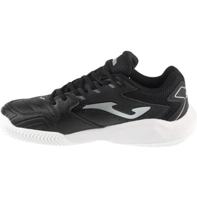 Joma, Femmes, Chaussures de tennis, Chaussures de tennis Master 1000 Lady 2601 (36), Noir - Publicité Joma, Femmes, Chaussures de tennis, Chaussures de tennis Master 1000 Lady 2601 (36), Noir - Publicité