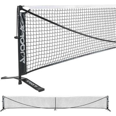 Joola Filet de Pickleball Symmetry - Filet de pickleball - Publicité Joola Filet de Pickleball Symmetry - Filet de pickleball - Publicité