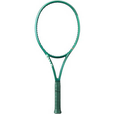 Wilson, Raquette de tennis, (2, 300 g, Non couvert) - Publicité Wilson, Raquette de tennis, (2, 300 g, Non couvert) - Publicité