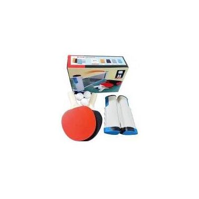 Adar, Raquette de ping-pong - Publicité Adar, Raquette de ping-pong - Publicité