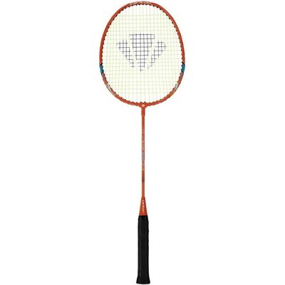 Carlton Raquette de badminton TRU-STORM SSx 3.0, Ustensiles de nettoyage - Publicité Carlton Raquette de badminton TRU-STORM SSx 3.0, Ustensiles de nettoyage - Publicité