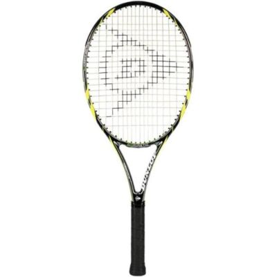 Dunlop Squash : accessoires - Publicité Dunlop Squash : accessoires - Publicité