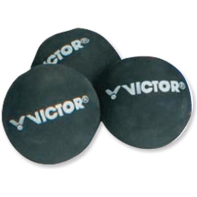 Victor, Balle de squash - Publicité Victor, Balle de squash - Publicité