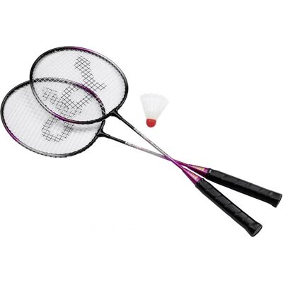 Beco, Raquette de badminton - Publicité Beco, Raquette de badminton - Publicité