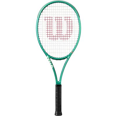 Wilson, Raquette de tennis, (3, 275 g, Non couvert) - Publicité Wilson, Raquette de tennis, (3, 275 g, Non couvert) - Publicité